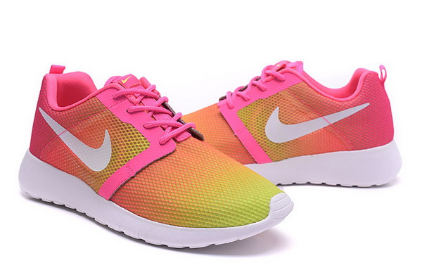 NIKE Roshe Run I HYPERFUSE 3M Women--025